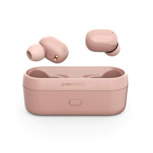 FS55 Earbuds (Pink)